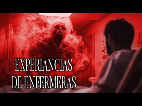 UN DEMONIO Como Amigo Imaginario Historias De Terror - REDE