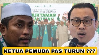 SEMUA PENYOKONG TEGAR DAN PEMIMPIN PAS TERKEJUT DENGAR INI?