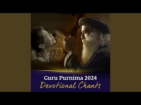 Yogeshwaraya Mahadevaya (Live at Guru Purnima 2024)