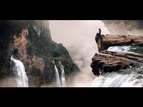 How to Create Matte Painting !! #Photoshop Tutorial