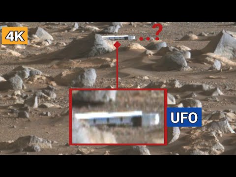 NASA Perseverance Newly Sent Images Of MARS!Curiosity Rover Released Most Stunning View of Mars Life