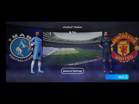 Efootball2025mobileMyLeague