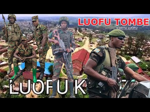 M23 IFASHE LUOFU, FARDC ZIHUNGA AHO ZARI ZISIGARANYE/ ALIMBONGO IMODOKA YA FARDC IRARASHWE 11.12.24