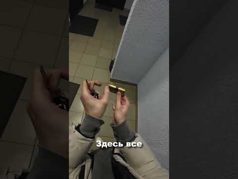 Обломался ключ в замке тгк: markus_locks