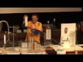 Nitrogen Reactions and Properties