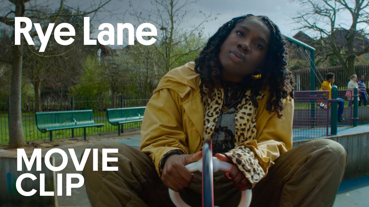 Amor en Rye Lane miniatura del trailer