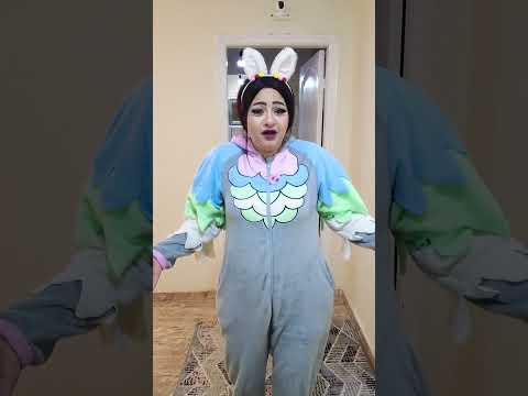 منة عملت فرح في البيت!  – عروسة بدون عريس؟ 😅💃