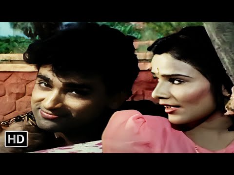 क्यों रूठ के तुम चल दिये | Kyon Rooth Ke Tum Chal Diye | Dil Apna Preet Paraee | Sahil C, Neelima A