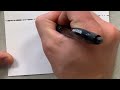 Distributing and Combining Like Terms Explained