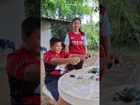 ไม่ใช่แบบนี้ฮ่าๆ #funny #comedy #ตลก