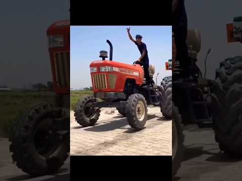 bandook 2 new song rohit deswal full funny🤣 tractor tochan short video#youtubeshorts