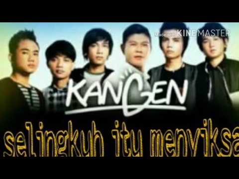 Download Lagu Selingkuh Dari Kangen Band Mp3