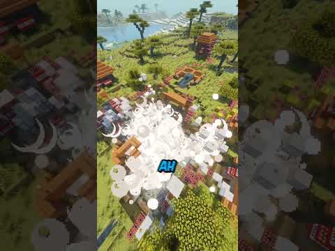 Wir hätten einfach die Trapdoor drücken können 💀