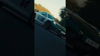 Home, Speed Home: Der 911 GT3 100 Jahre Nürburgring