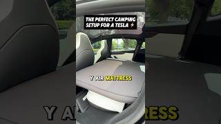 You Could Literally Live in a Tesla 😳😂