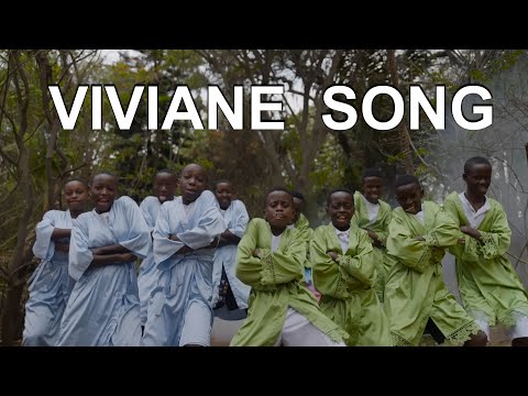 VIVIANNE by MORIOX KIDS ( Official Video )