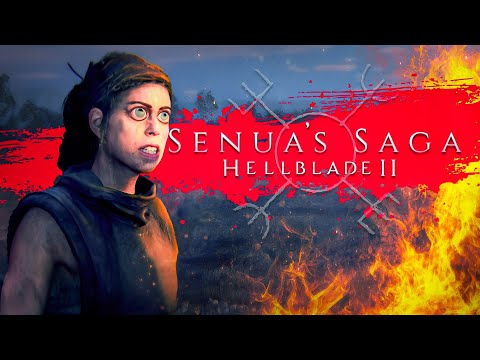 Hellblade 2 - UNE LIGNE DROITE DE 6H