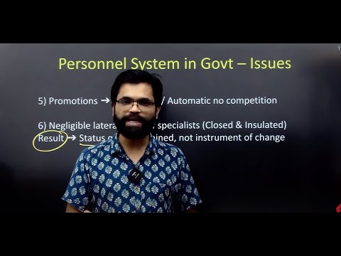 UPSC 2026 GS 2 Governance CCP Class 2