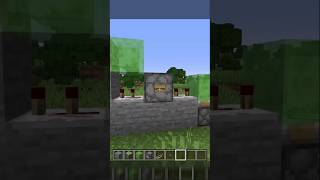 Minecraft TNT Launcher Machine 🔥💣 | Easy Tutorial #Minecraft #MinecraftShorts #TNTLauncher