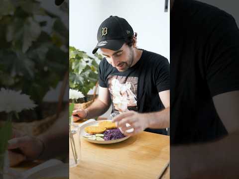 Essen salzen, ohne davor zu probieren