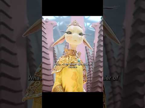 The Throne Turns! Guards Defy Ministers to Protect Their True Heir ๐โ๏ธ๐ฅ