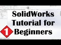 SOLIDWORKS Sketching and Tools