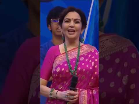 अंबानी का school क्यों है इतना ख़ास?🫡 Dhirubhai Ambani School #shorts #viral