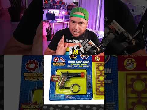 💥🔫 Chinampinas