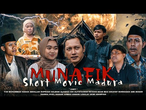 Munafik 2 | short movie madura ( SUB INDONESIA )