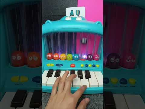 BEST FUN HIPPO POP PIANO