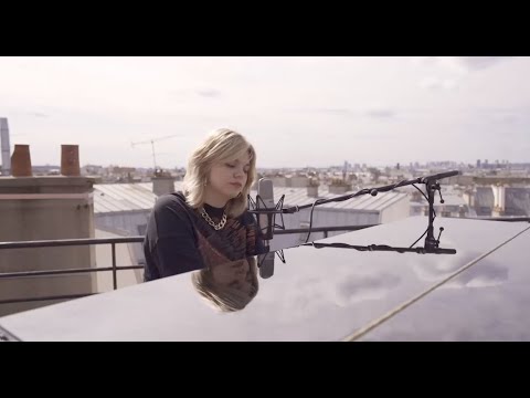 Louane - Donne-moi ton coeur (acoustique)