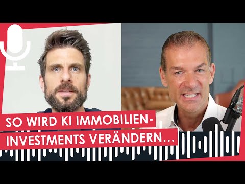 8 Learnings, die jeder Immobilienunternehmer mitbekommen sollte (Interview mit Markus Beforth)