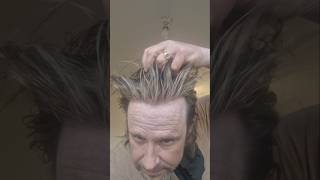 New Hair Replacement System, I think Best yet? ..Looks Like Not a Wig, Perfect Density, Quality hair