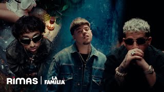 Bryant Myers, Dei V, SAIKO - Duro Ma (Video Oficial) | Millo Gangster Club