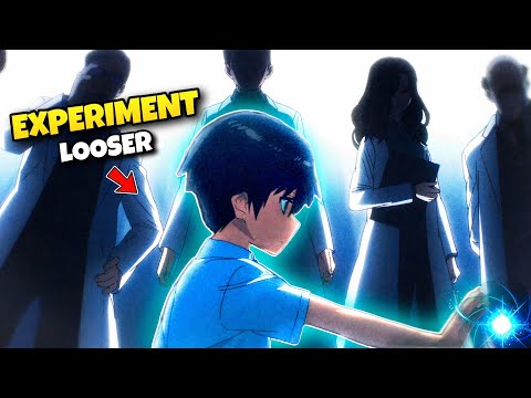 Loser Kid Betrayed By Mother For Being Weakest And Become Overpowered Hero