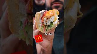 Let's Make McDonald's Filet-O-Fish (BUT BETTER)