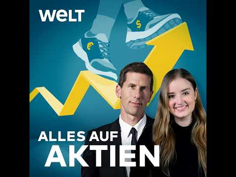 TikTok-Schock bei Zalando und die besten Aktien aus dem All