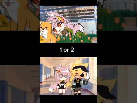 I can't do this anymore#gacha #gachaclub #gachalife #gachatrend
