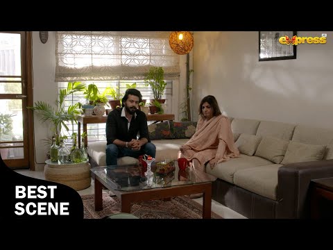 Ab Waqt Aagaya Hai Ke Baazi Palat Jae | Shehr E Malal | 2nd Last Ep 25 | Express TV