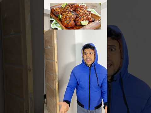 لما يقولك كل الي نفسه يأكله في اول يوم رمضان 😂😂 #comedy #funny #ramadanwithyoutube #اكسبلور