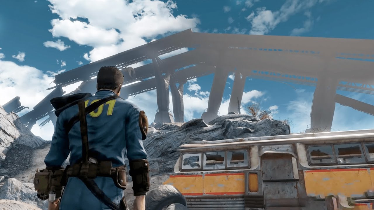 4 new bethesda games leaked, another console & more