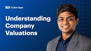 Understanding Valuation of a Company | Stock Market Investing for Beginners