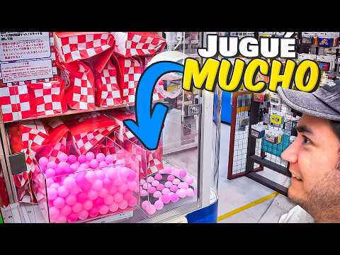 💰 ¿Qué hay dentro de las bolsas sorpresa de la máquina de pelotitas?