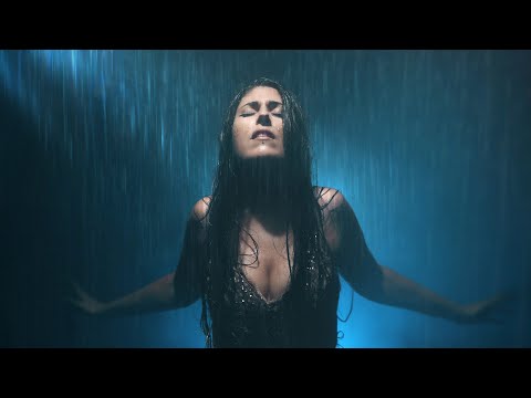Demons and Angels - Julia Westlin (Official Music Video) 4K