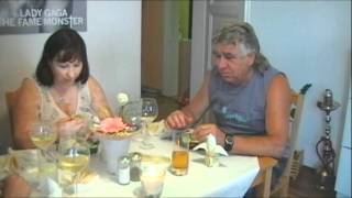 Rodinné prostřeno - 2 díl