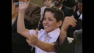 مسلسل ابو المفهومية الحلقة 18 الثامنة عشر بطولة هيا مرعشلي