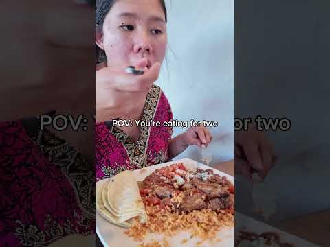 Eating time #filipina #food
