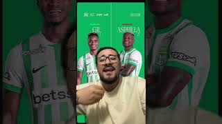 Mi opinión del partido Millonarios vs Atlético Nacional por la fecha 2 de los cuadrangulares.
