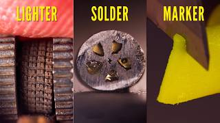You’ve NEVER Seen These Objects Like This! (Super Macro Compilation)