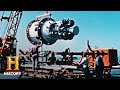 Secrets of the American Space Program
